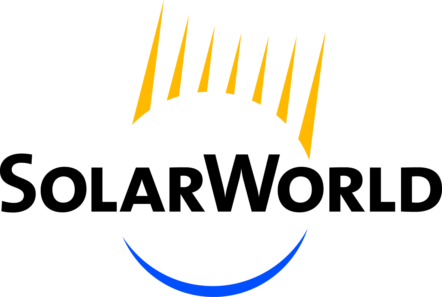 logo SolarWorld
